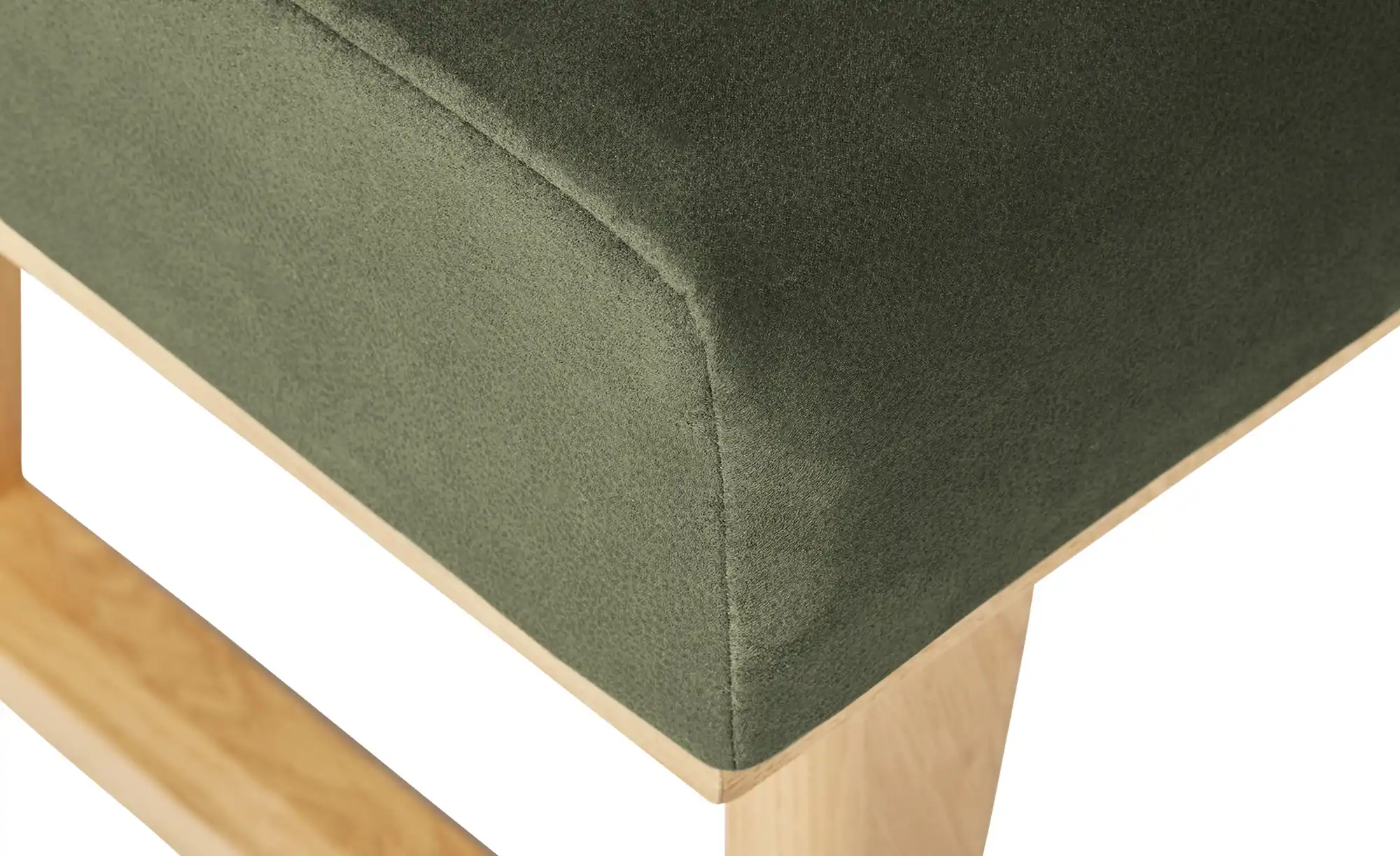 Woodford Eckbank  massiv Scala