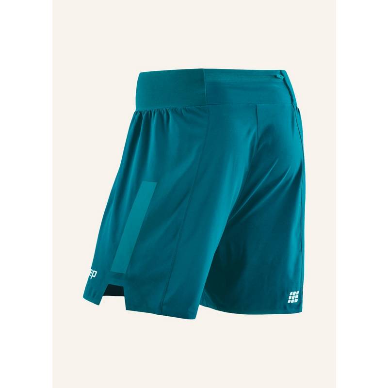 CEP Run Loose Fit Laufshorts Damen