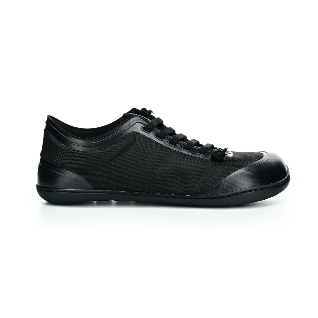 Camper Peu Cami Film Negro Black (K201667-004) Barfußsneakers