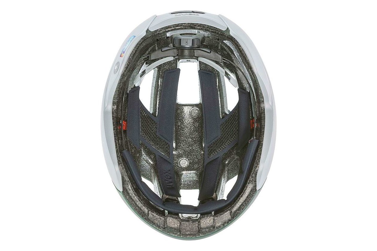 Uvex Rise CC Tocsen