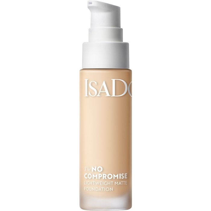 Lightweight Matte Foundation