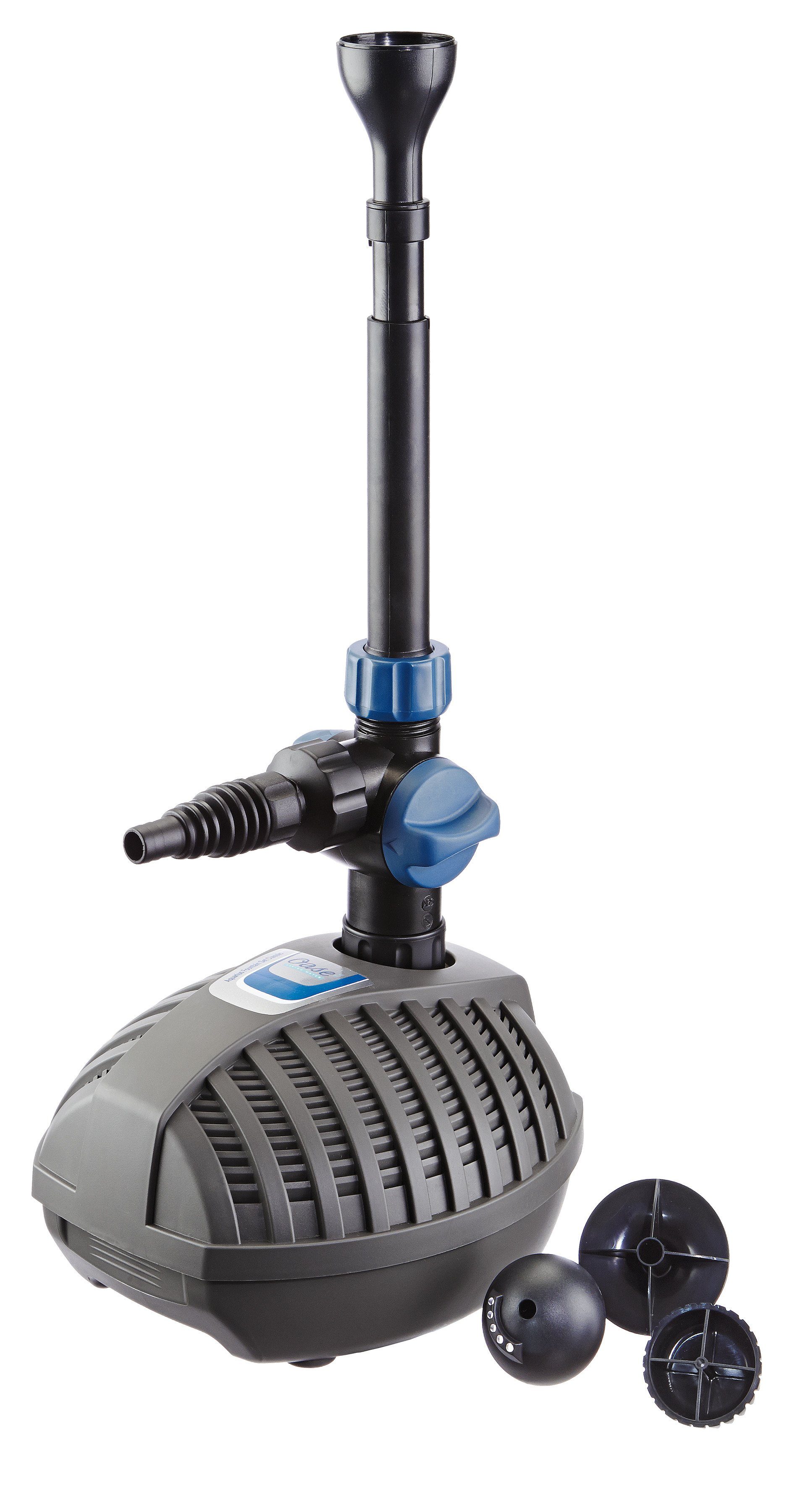 OASE Springbrunnenpumpe Fountain Set Classic 750, 720 l/h