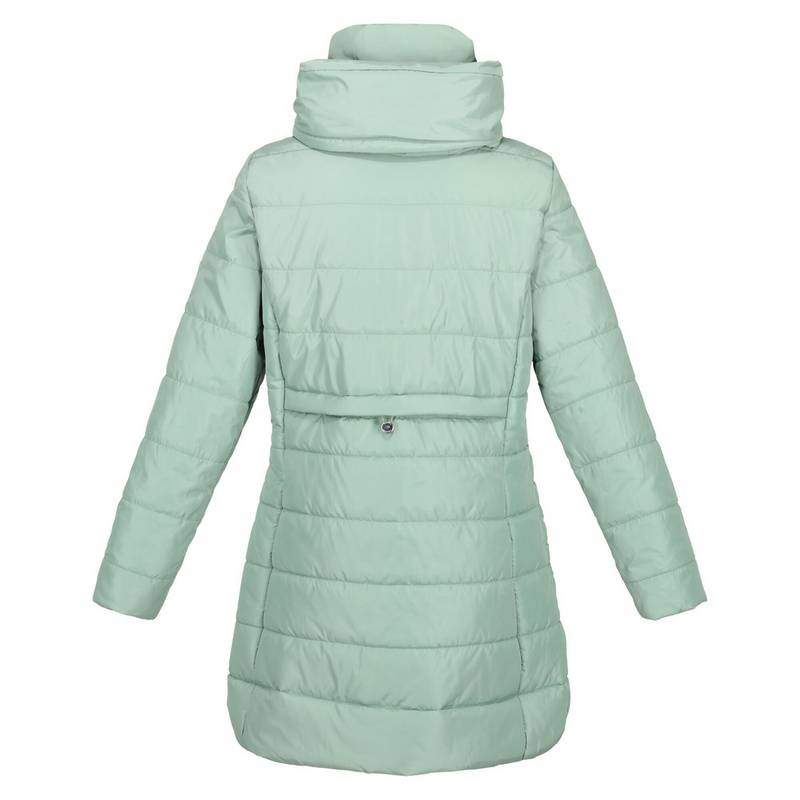 Regatta Pamelina Parka Damen