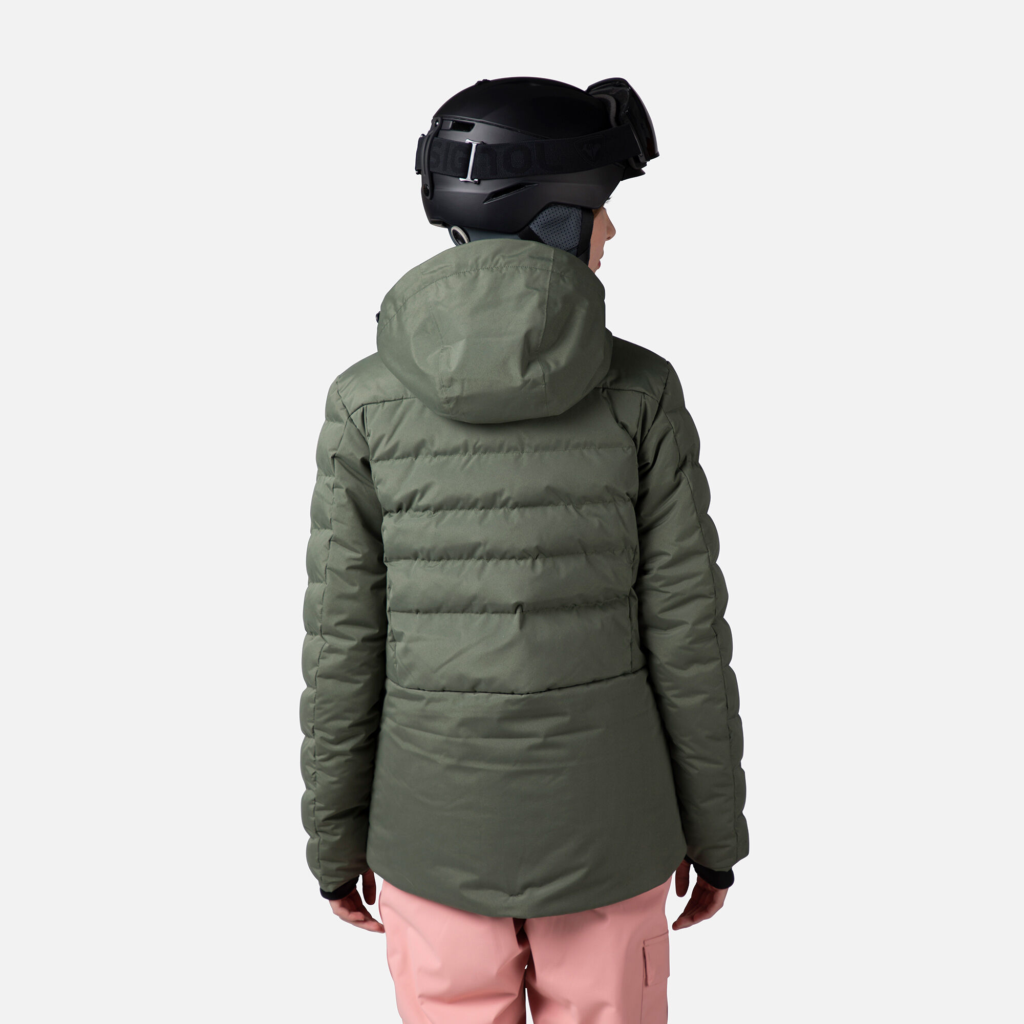 Parka de ski Puffy femme