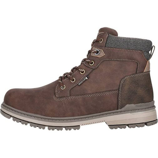 Whistler Stiefel Averon im trendigen Retro-Design