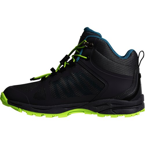 KINDER MULTIFUNKTIONSSTIEFEL KANSAS MID AQB J