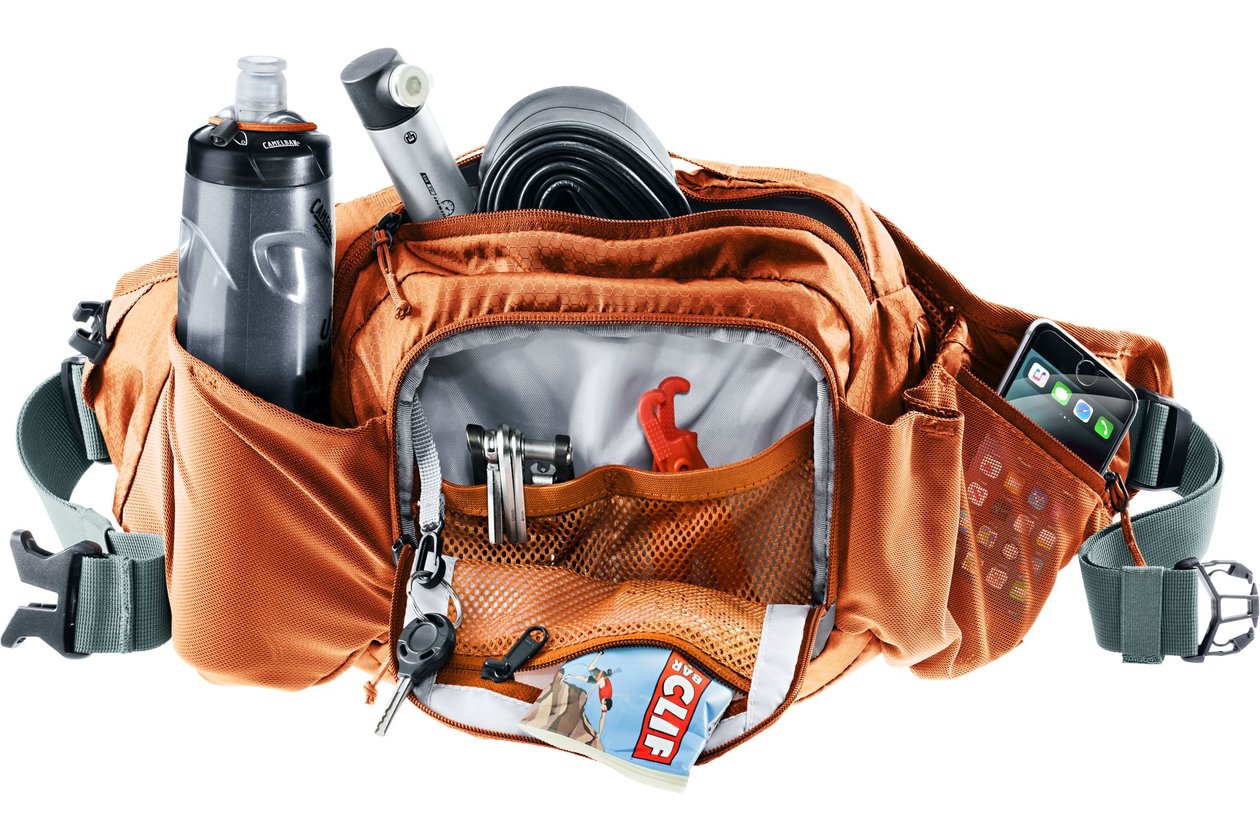 deuter Pulse 5