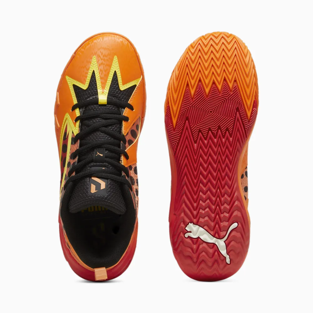 PUMA Scoot x Cheetos Zeros 309840-02 / gelb
