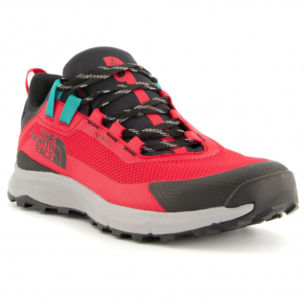 The North Face - Cragstone WP - Multisportschuhe
