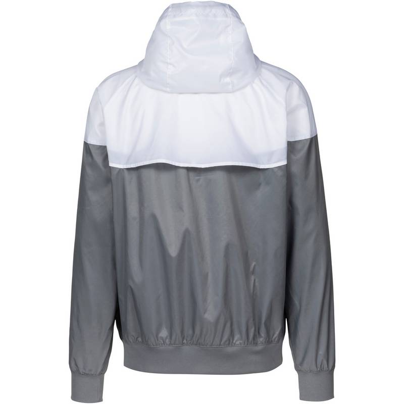 Nike NSW Windrunner Nylonjacke Herren