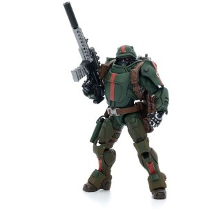 Infinity Actionfigur: Ariadna - Veteran Kazaks