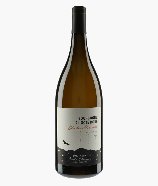 Bourgogne Aligoté Doré 2020CHAMPY BORIS