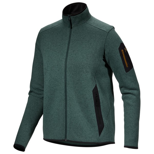Arc'teryx - Women's Covert Cardigan - Fleecejacke