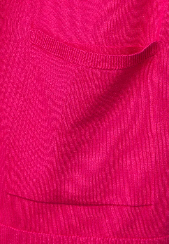 CECIL Offener Basic Cardigan