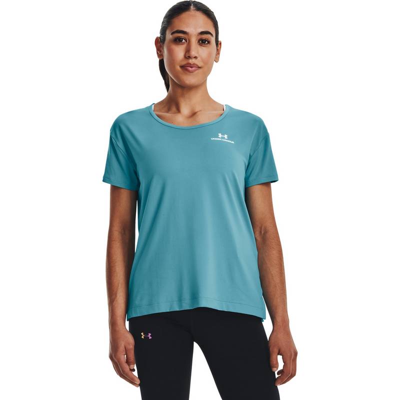 Under Armour Rush Energy Funktionsshirt Damen