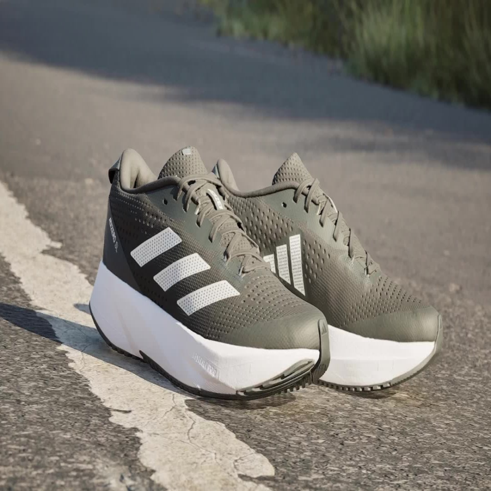 adidas Adizero SL HQ1342 / schwarz