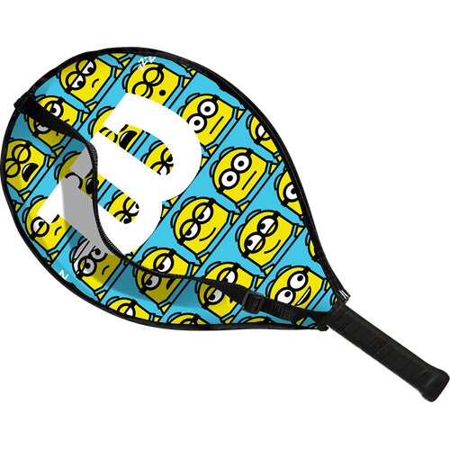 KINDER TENNISSCHLÄGER MINIONS 2.0 JR 23 TNS RKT