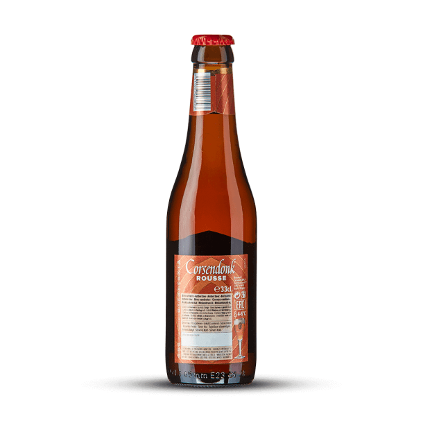 Corsendonk Rousse 33 cl