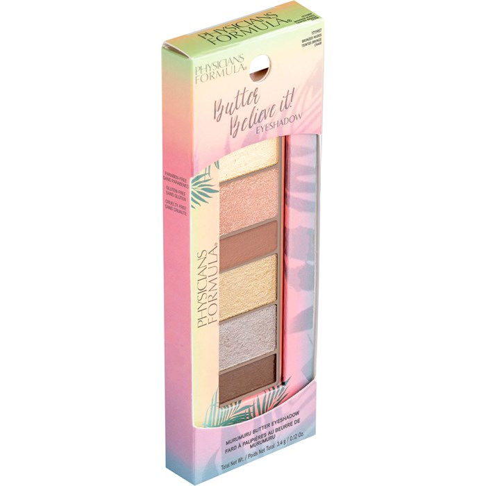 Butter Believe It! Eye Shadow