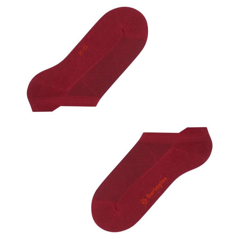 Burlington Athleisure Sneakersocken Herren