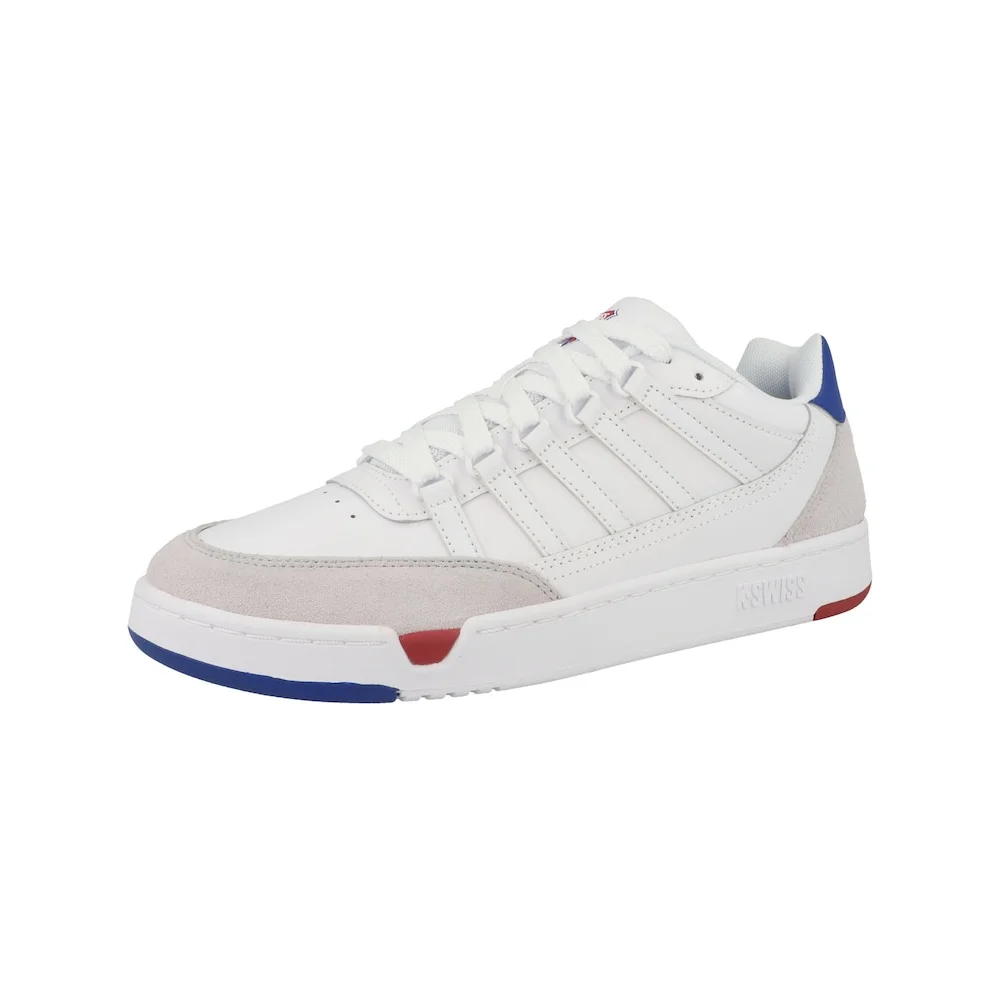 K-Swiss Set Pro 07933-132-M / weiss