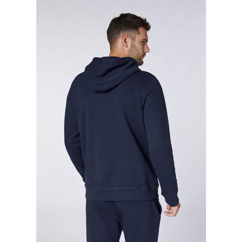 Chiemsee Kapuzensweatshirt Sweatshirt Herren