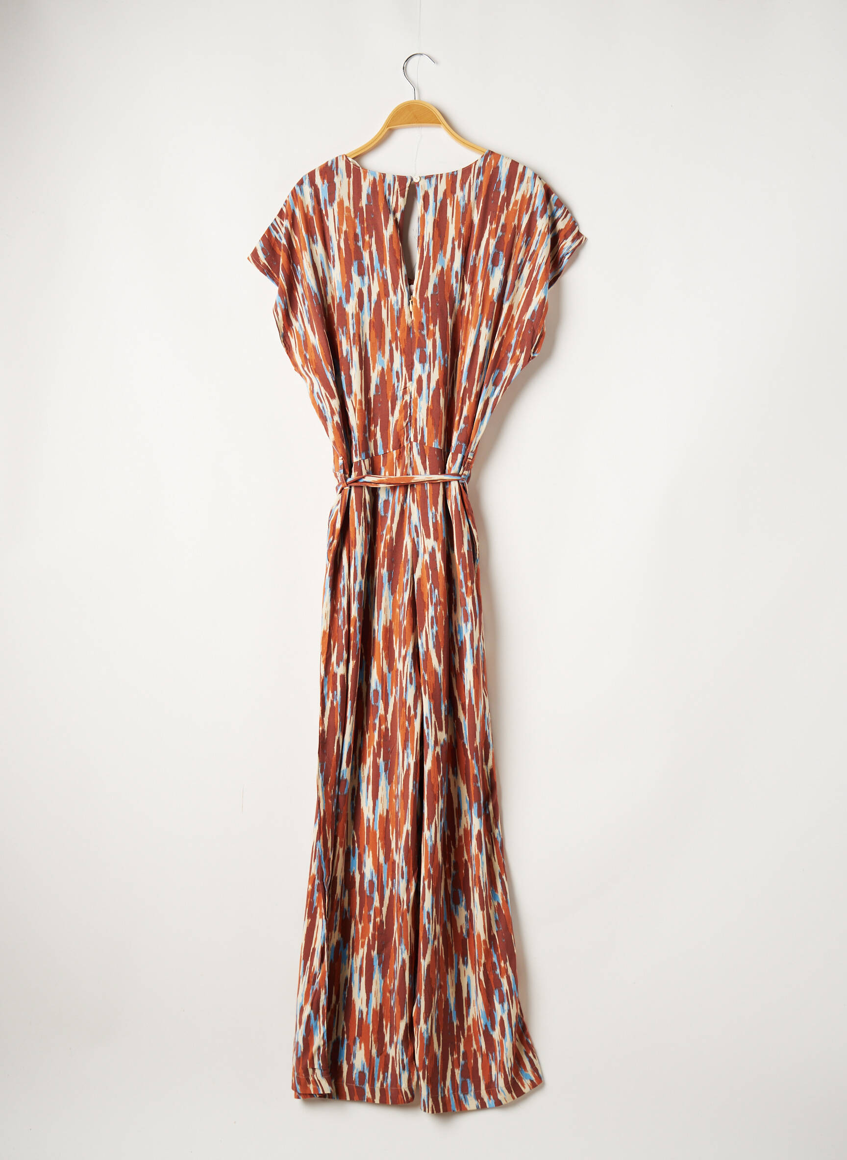 B Young Combinaisons 1 Femme couleur marron