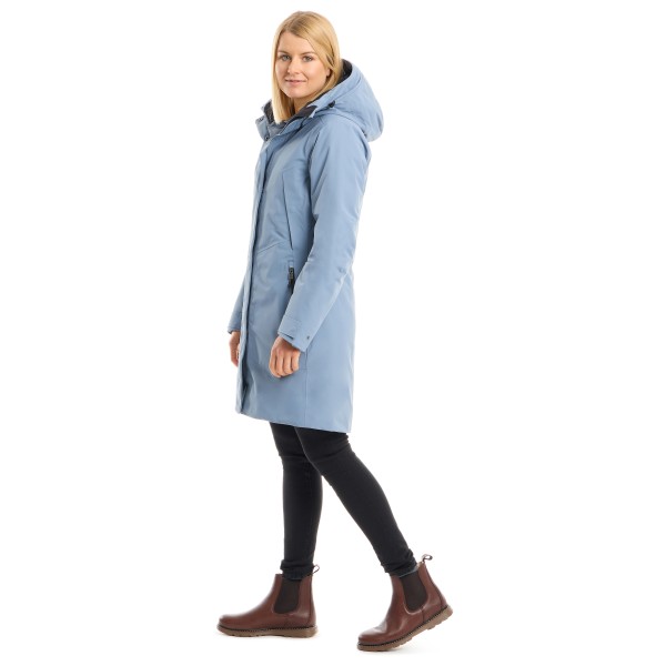 Didriksons - Women's Antje - Mantel