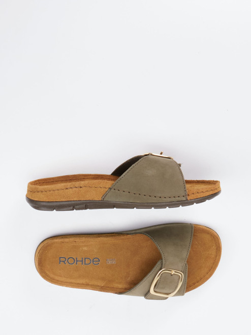 Pantolette-71036690003 Rohde