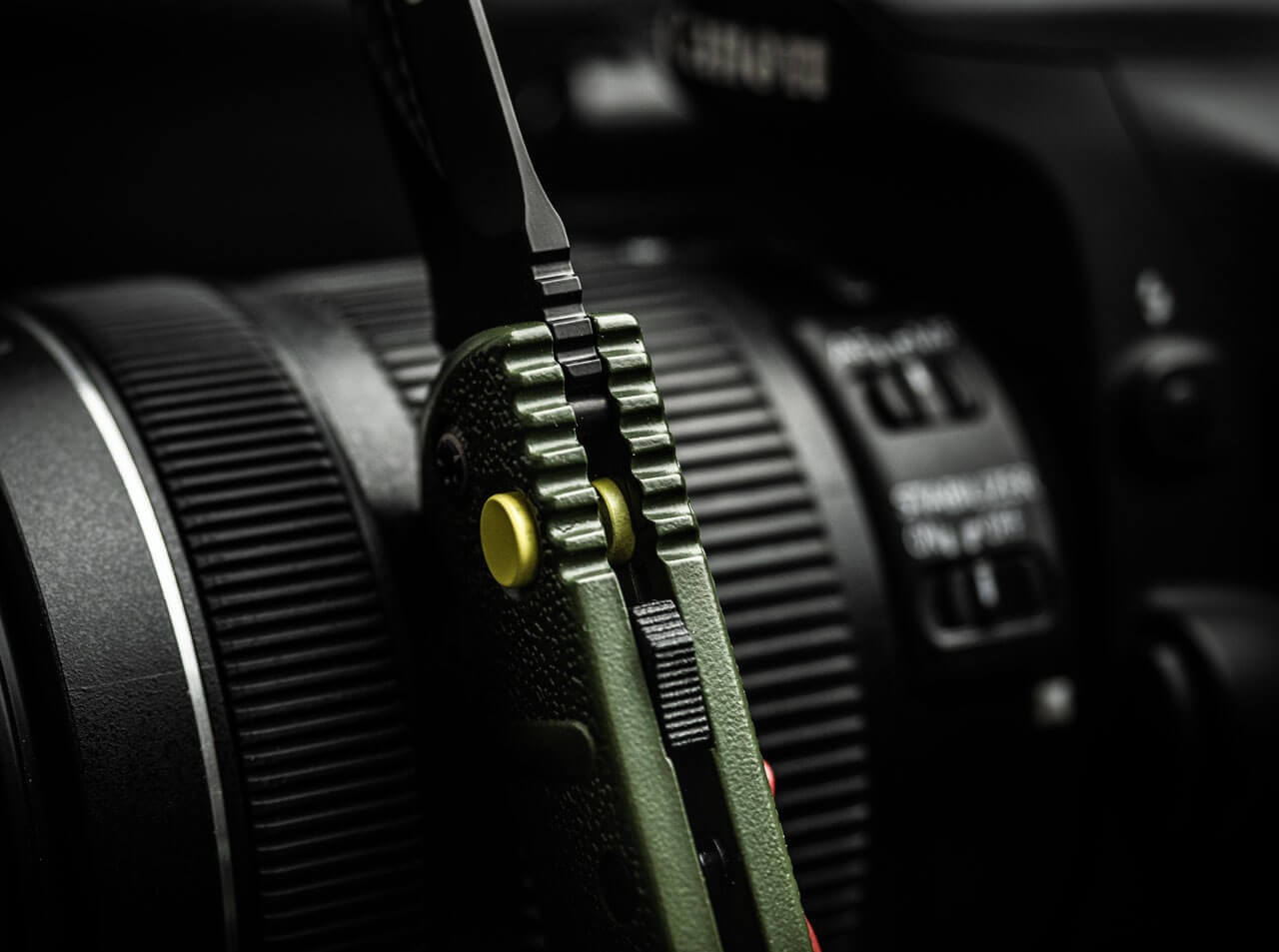 BHQ AKS-74 Mini Warhawk