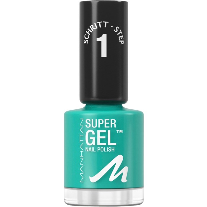 Super Gel Nail Polish