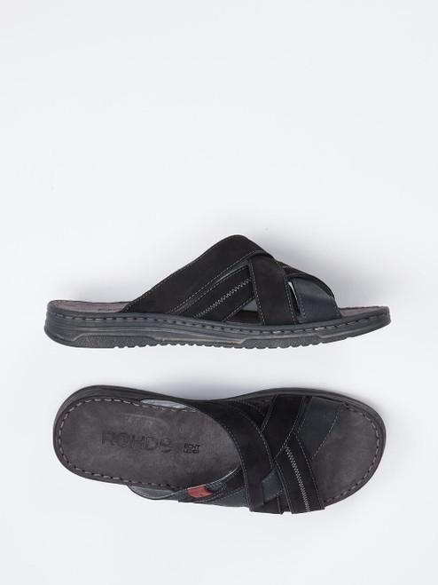 Pantolette-74030090044 Rohde