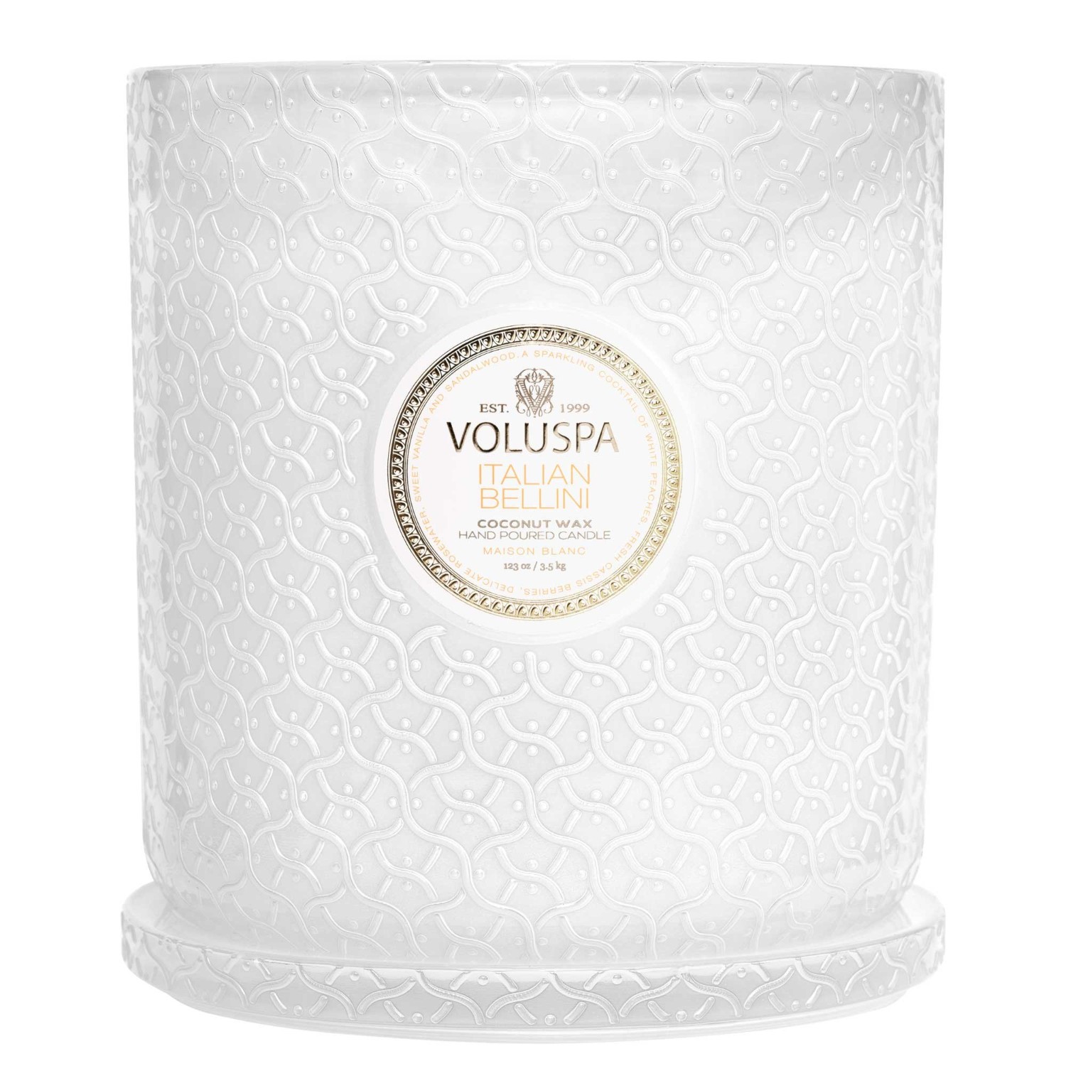 VOLUSPA italiensk Bellini 5W peis