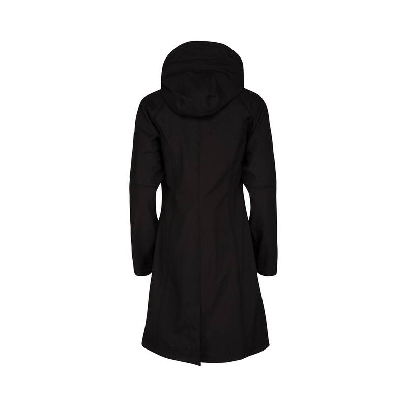 Ilse Jacobsen RAIN37L Regenmantel Damen