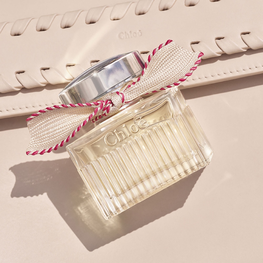 Chloé L’Eau de Parfum Lumineuse Eau de Parfum