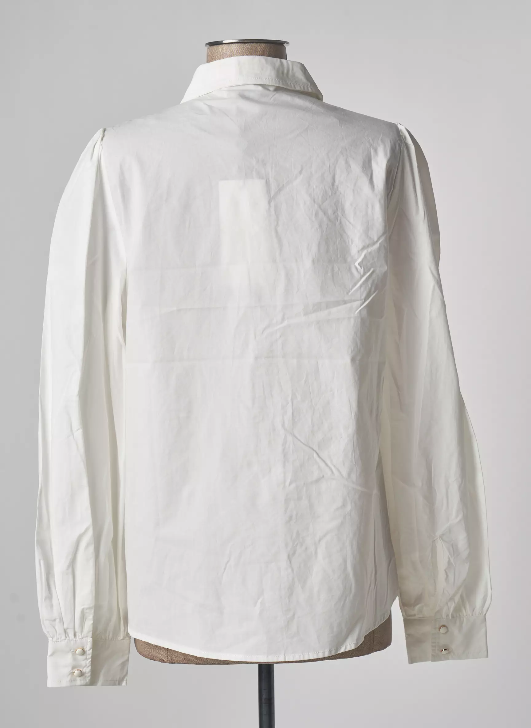 Summum Chemisiers Femme couleur blanc