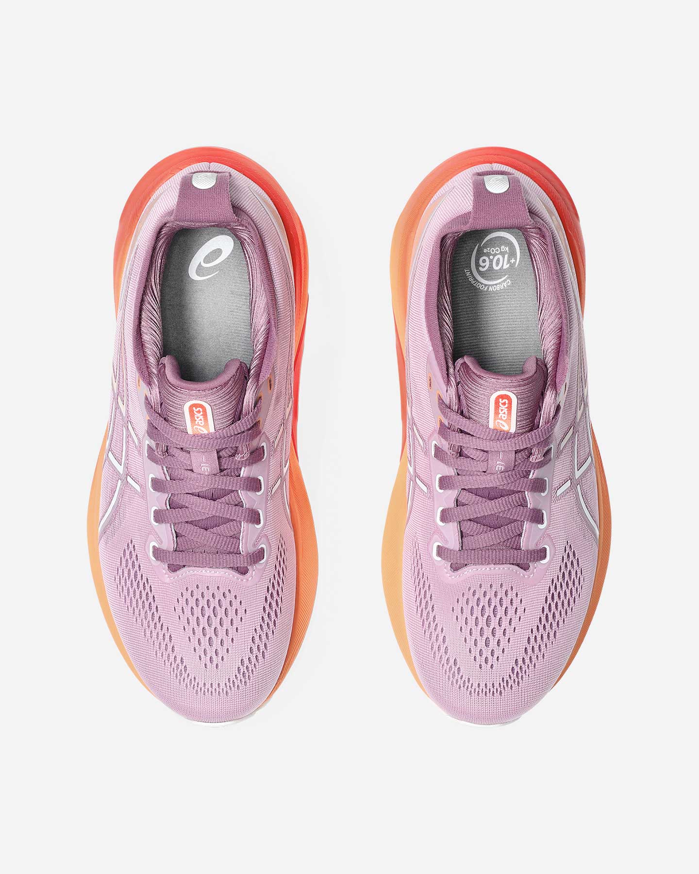 Scarpe Running Asics Gel Kayano 31 W 1012B670-700