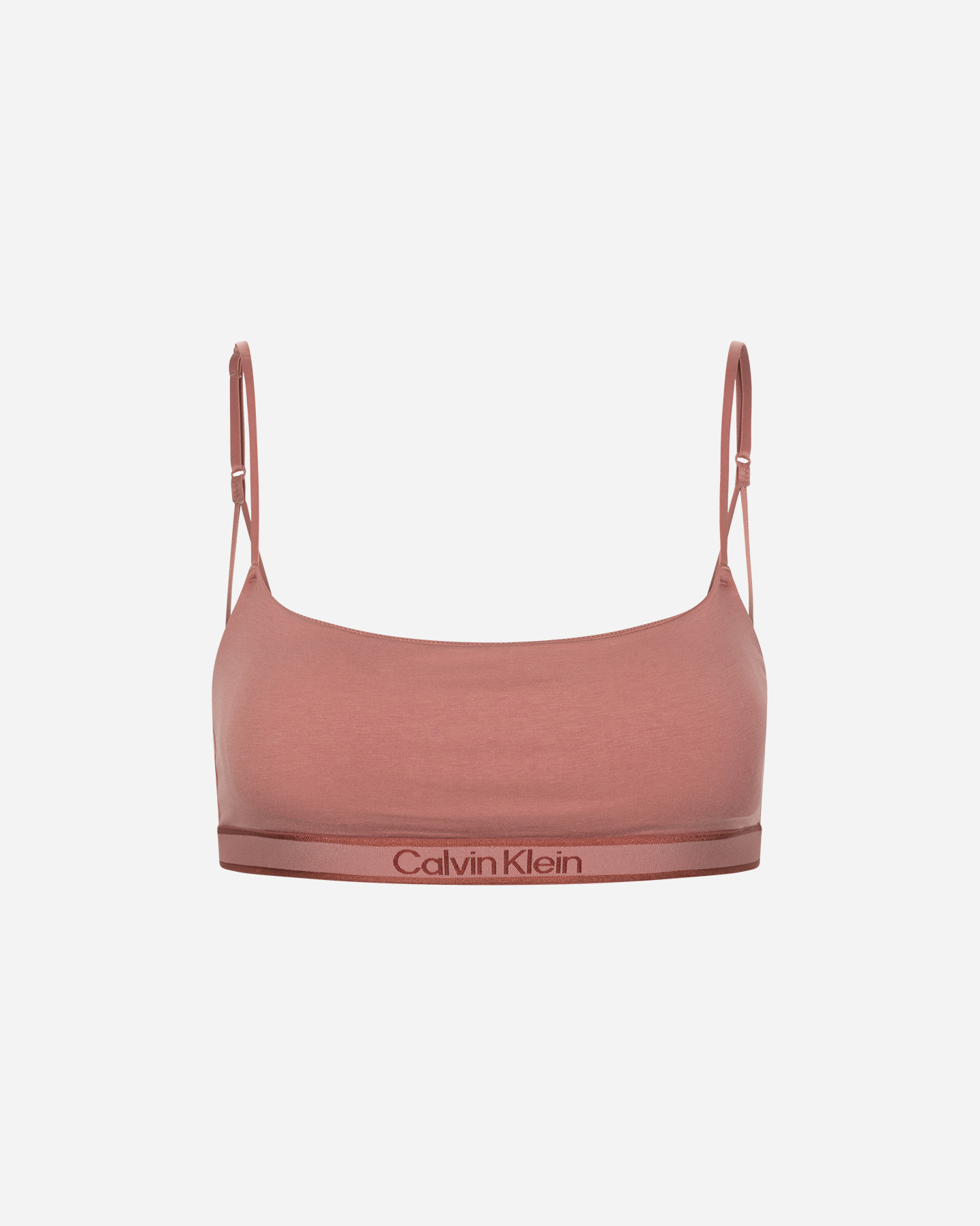 Podprsenka Intimo Calvin Klein Bralette W 000QF7943E-VLZ