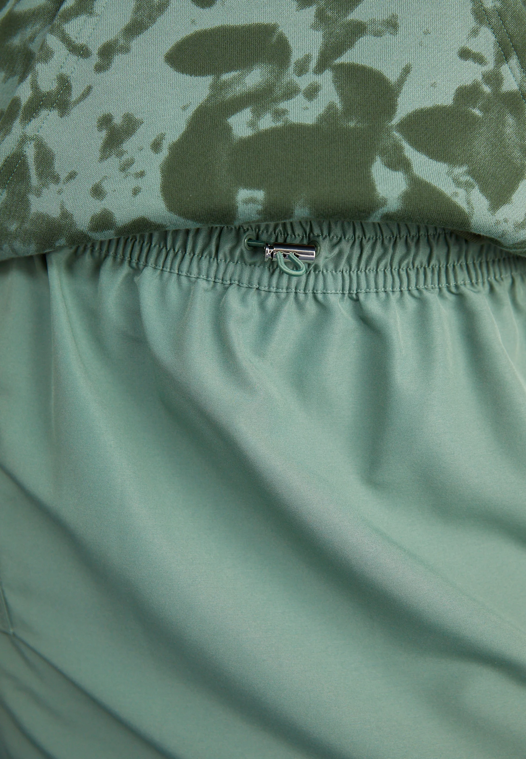 adidas Originals CARGO SKIRT - Falda acampanada