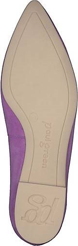 Paul Green Ballerinas