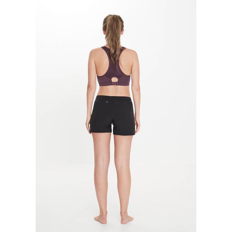 Endurance Potenza 2 in 1 Shorts Shorts Damen