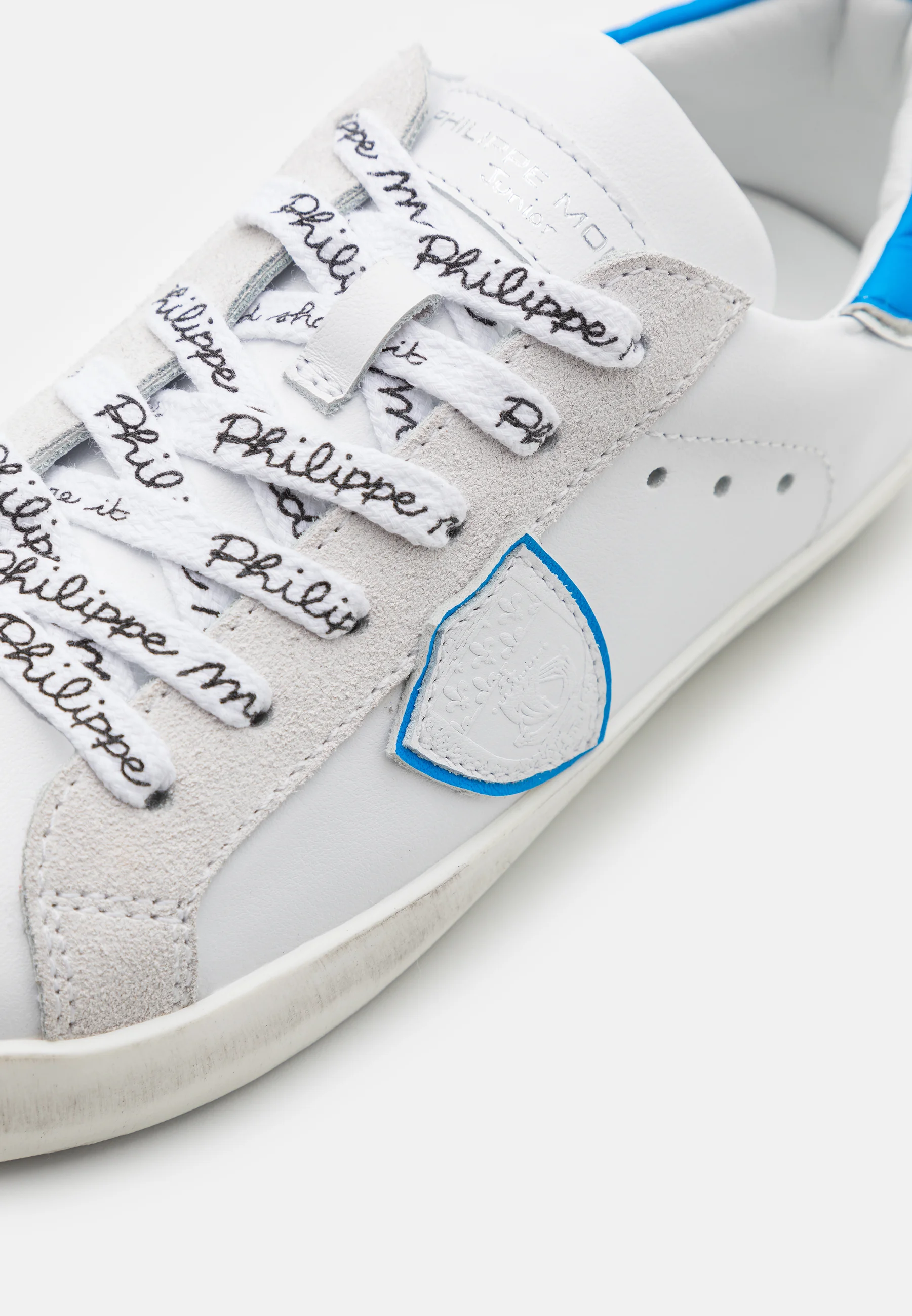 Philippe Model UNISEX - Zapatillas bajas