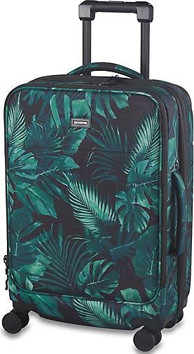 Dakine Verge 4-Rollen Kabinentrolley 51 cm Laptopfach