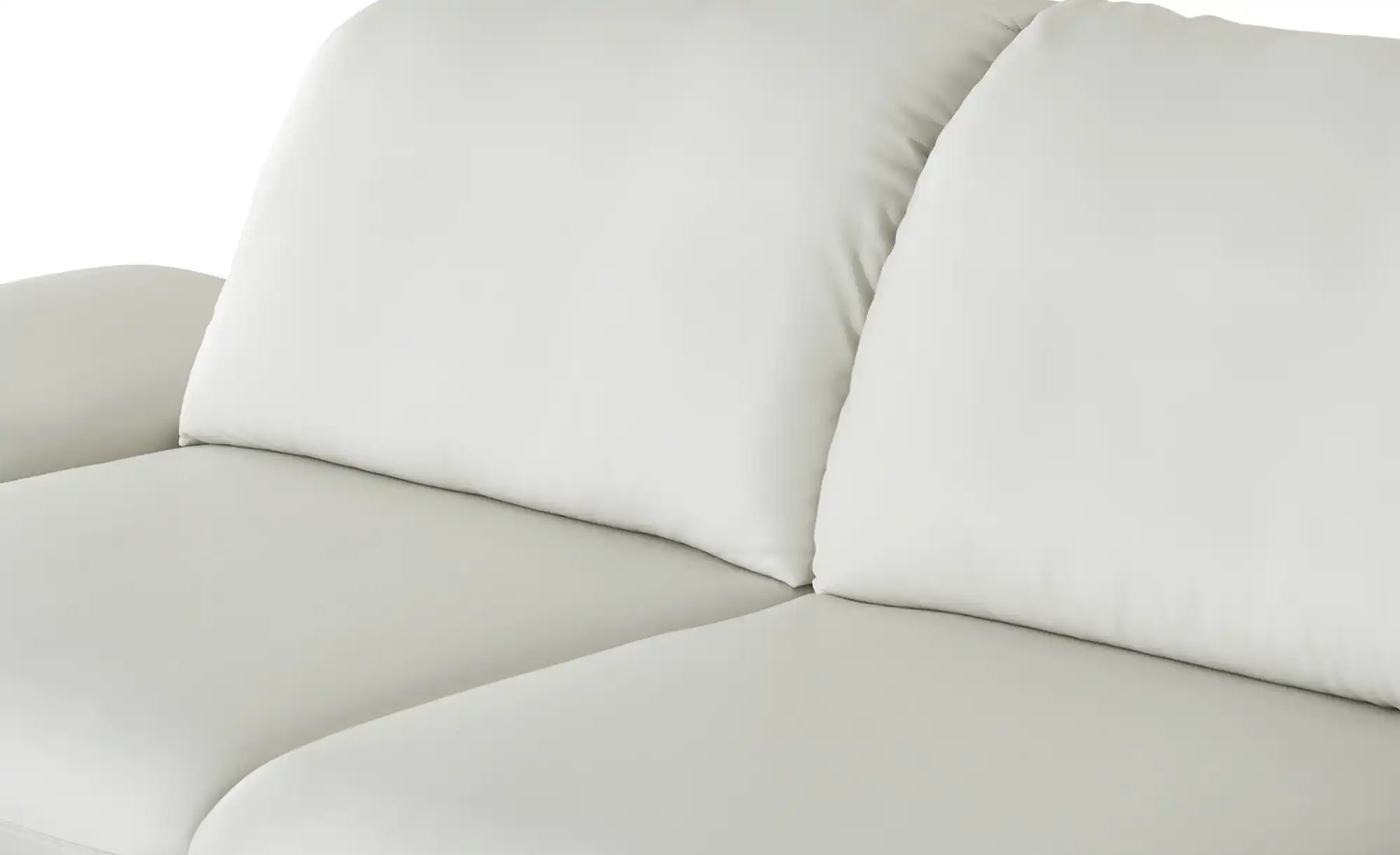 W.SCHILLIG Ledersofa