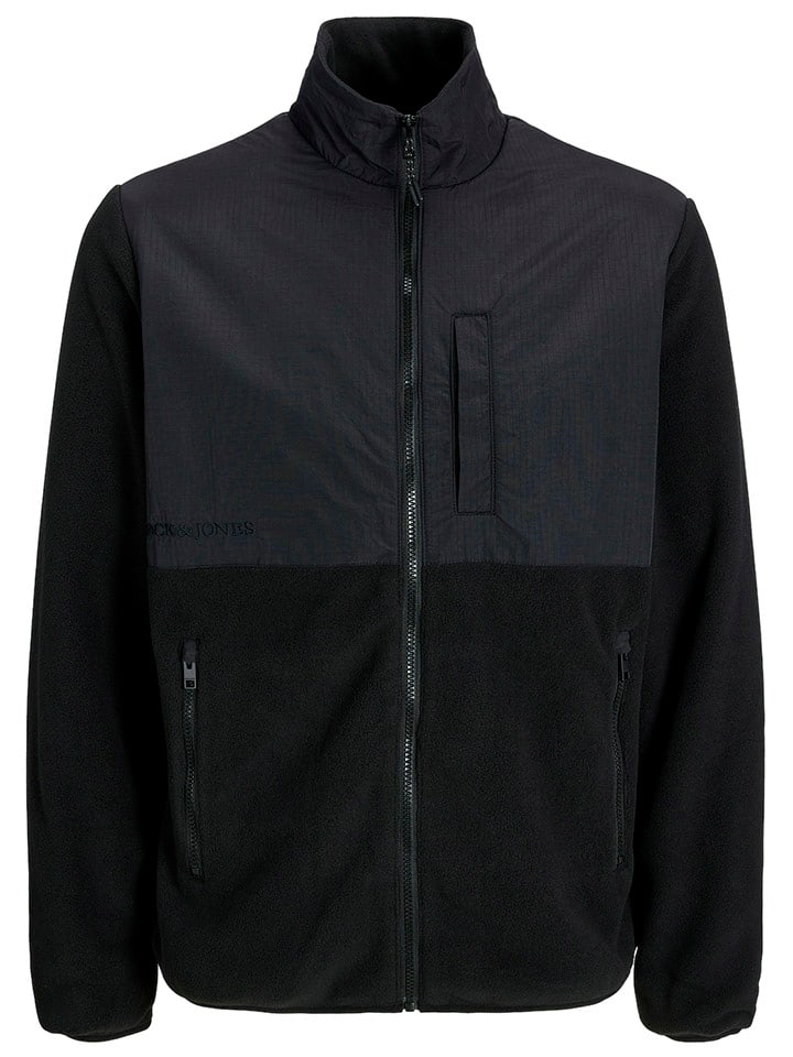 Jack & Jones Fleecejacke 
