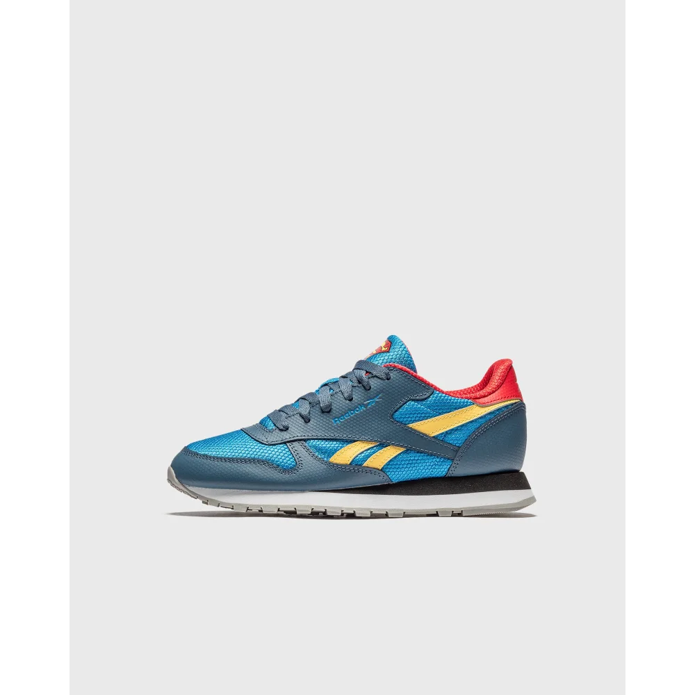Reebok Leather HQ4592 / rot