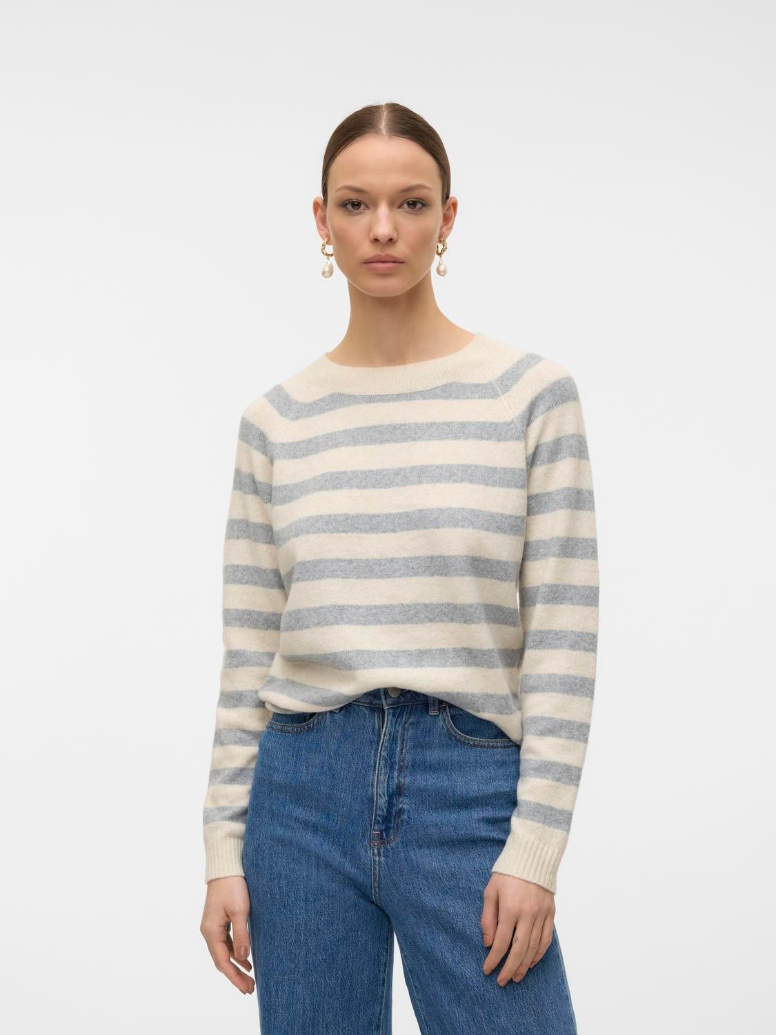 VMDOFFY Pullover