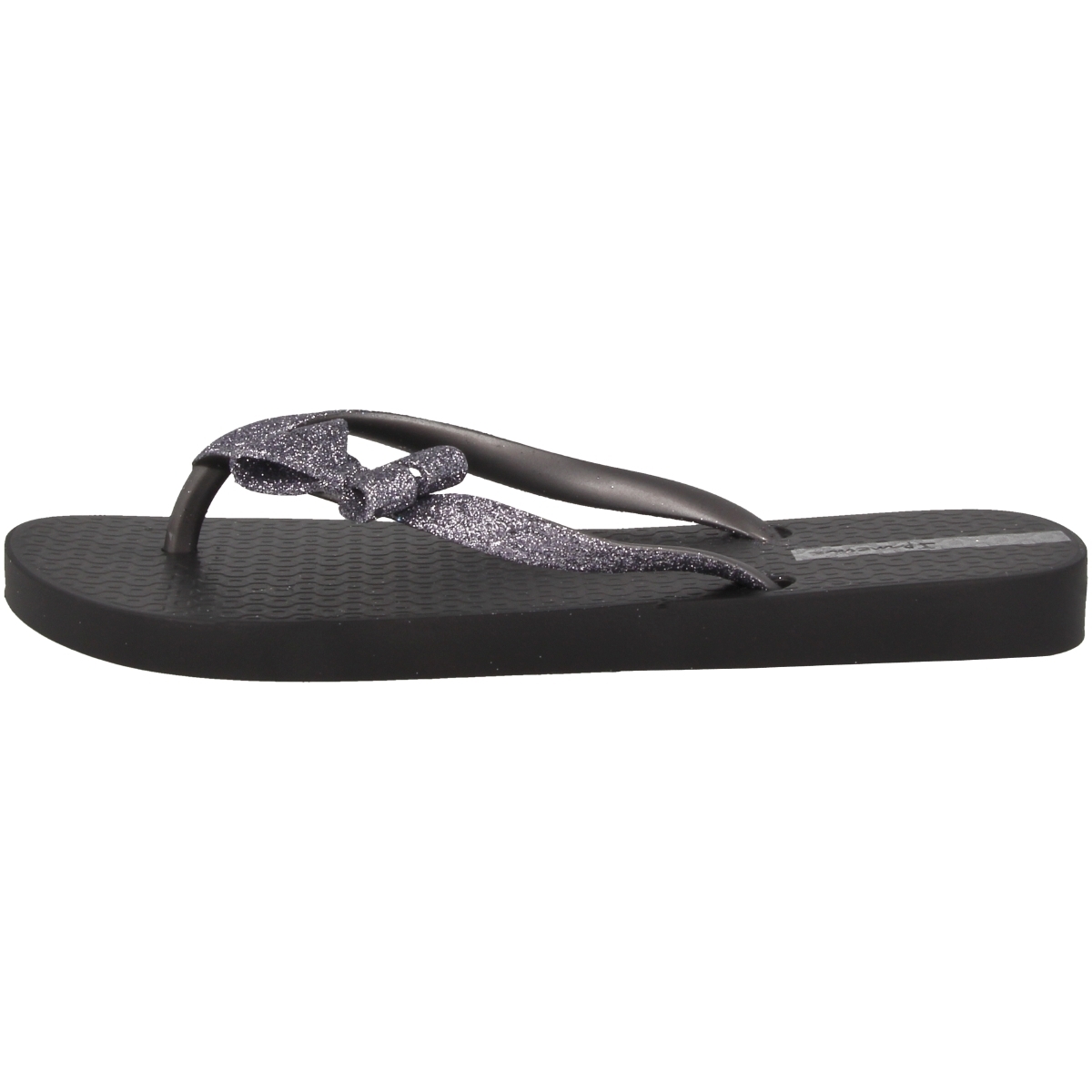 Ipanema Lolita Zehensandale schwarz
