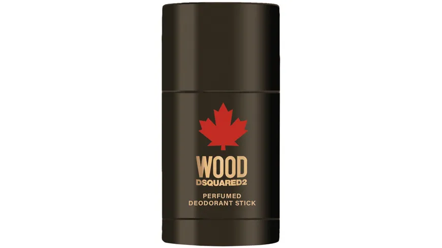 DSQUARED2 Wood He Deostick 75 ml