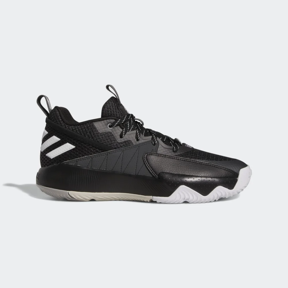adidas Dame Certified Extply 2.0 GY2439 / schwarz